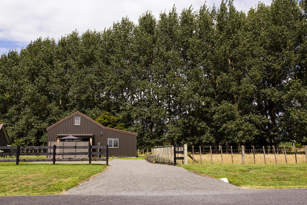 케임브리지 Angus Road Barn 빌라 외부 사진